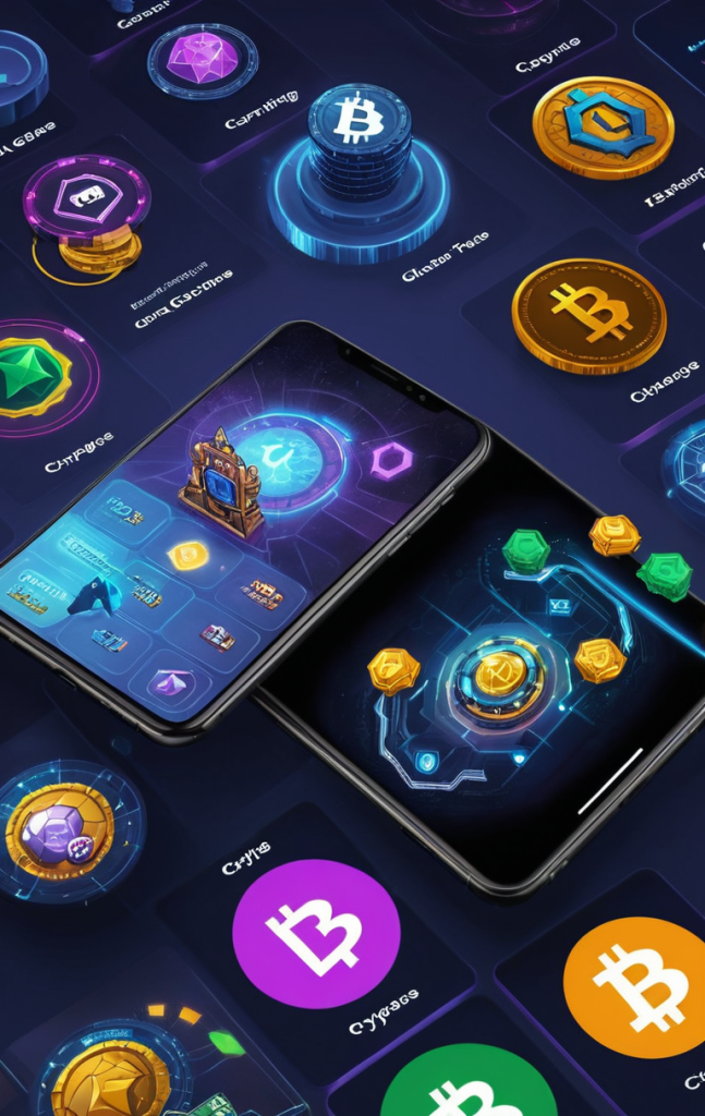 How To Convert Ducks On Tfarm Crypto Game How to play to earn crypto games : CryptoEarn