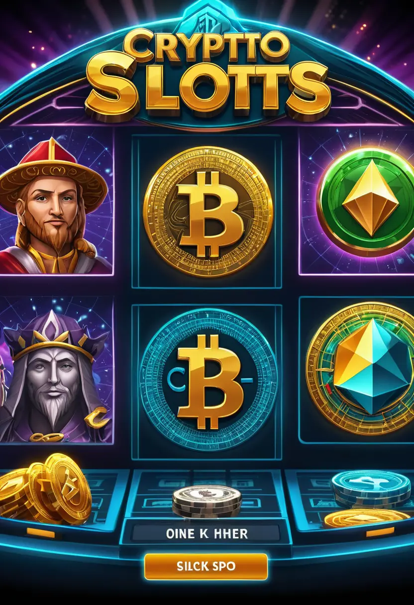 Bitcoin Casino