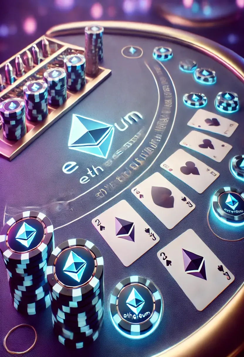 Bitcoin Casino