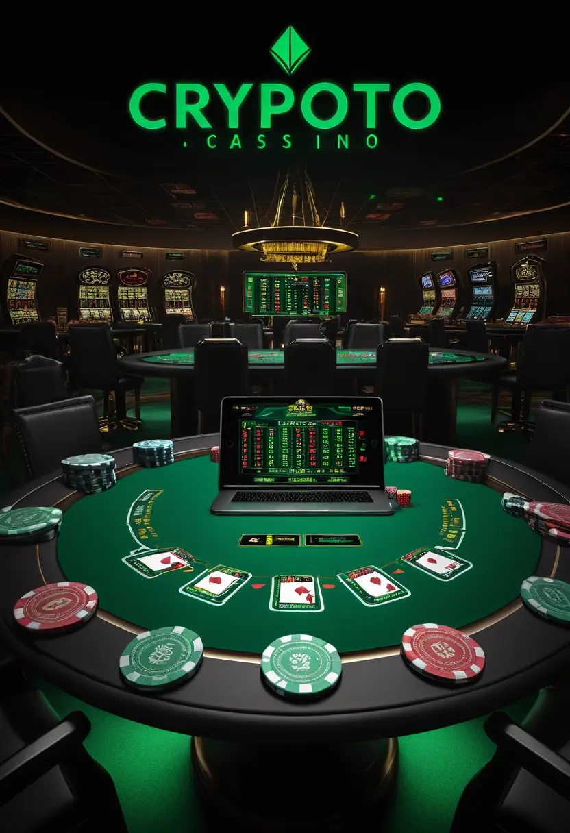 Bitcoin Casino