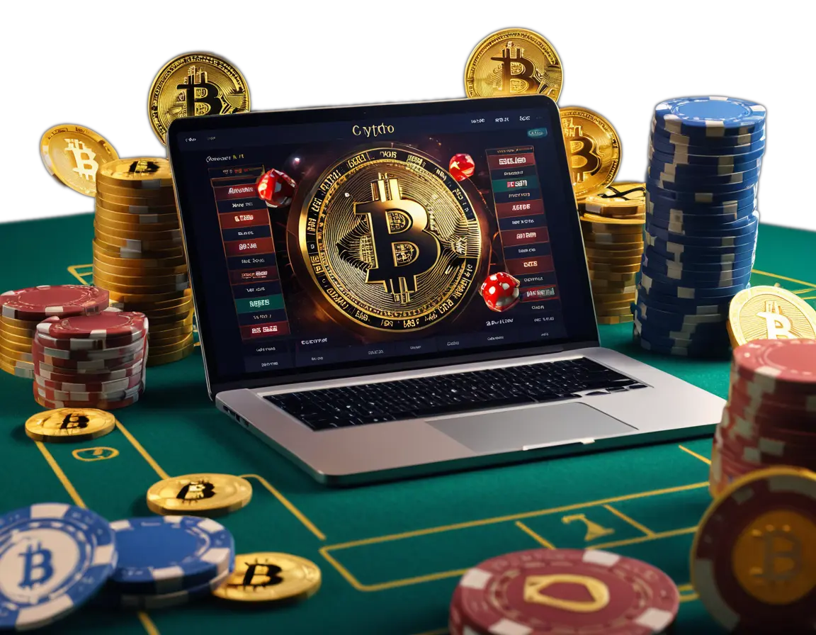 Bitcoin Casino