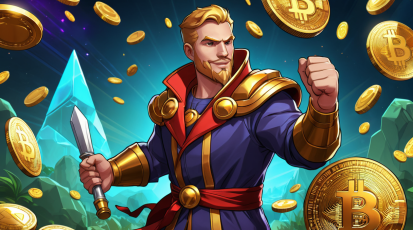 Bitcoin Casino