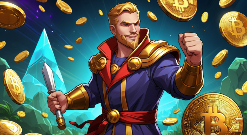 Bitcoin Casino