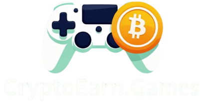 Crypto Earn Games