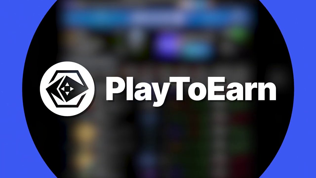 Soleno from PlayToEarn introduces the top five mobile games for the holidays.