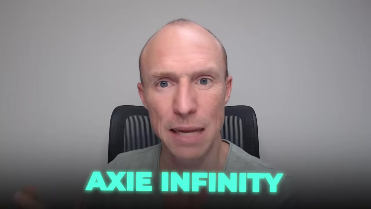 A split-screen comparison showing a complex NFT game interface versus a simple, colorful GPT site with mini-games.