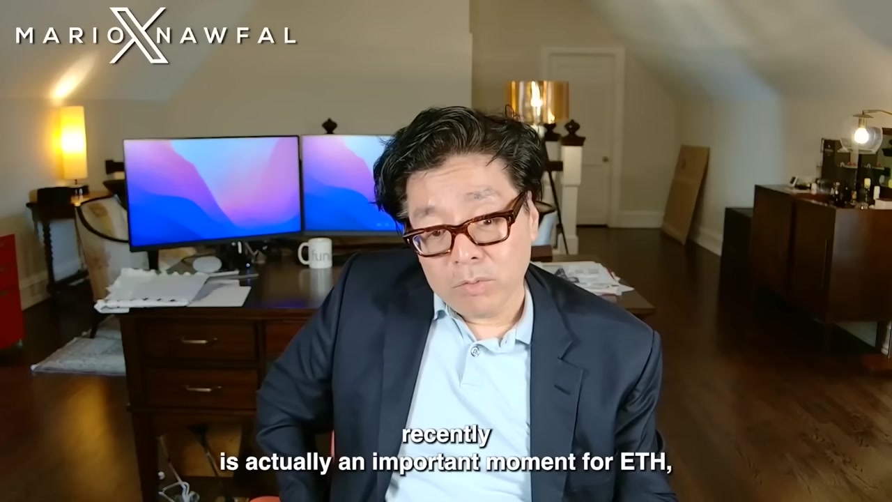 A conceptual graphic showing logos of major institutions like BlackRock and Coinbase aligning with government buildings, symbolizing the new institutional partnership.