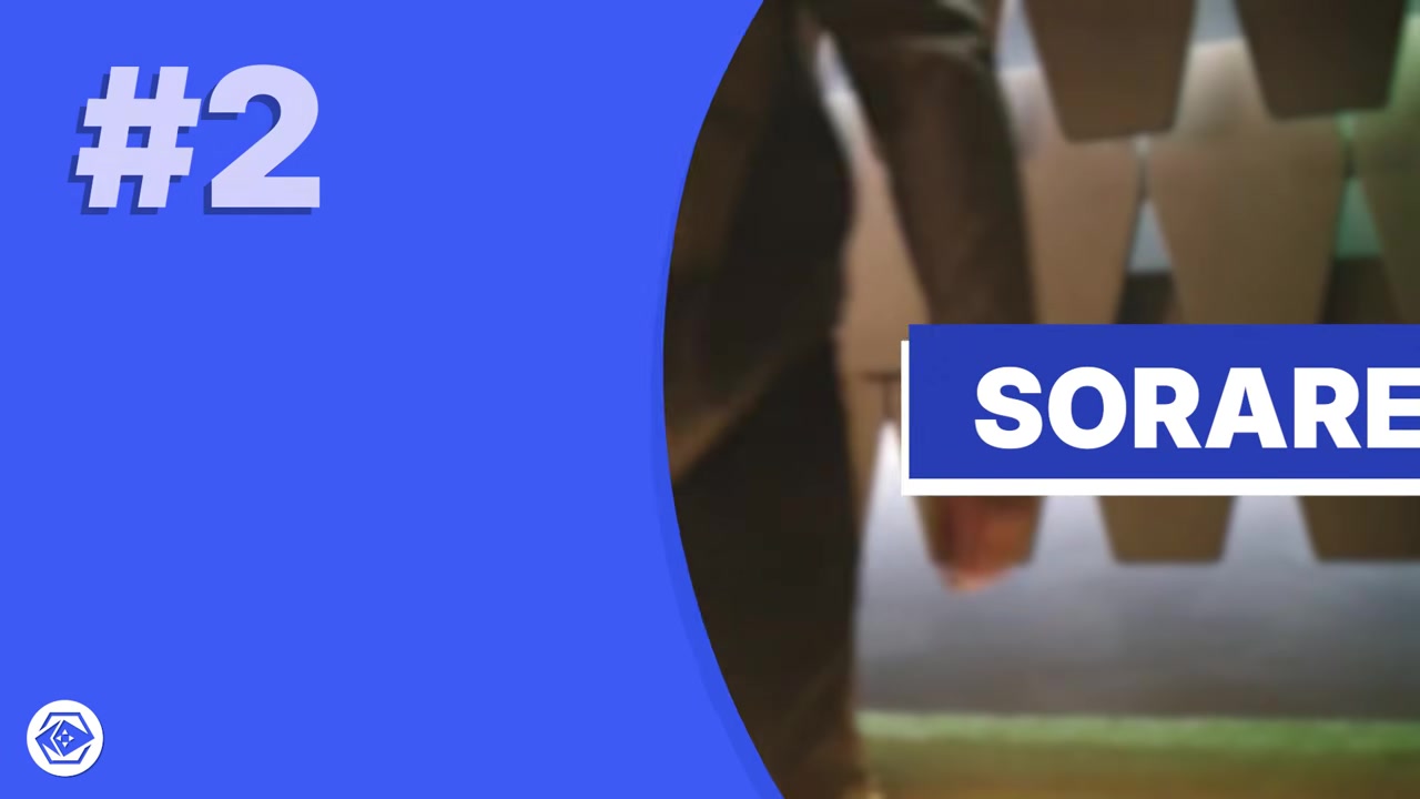 A showcase of SoRare's digital player card interface, highlighting cards from various sports leagues.