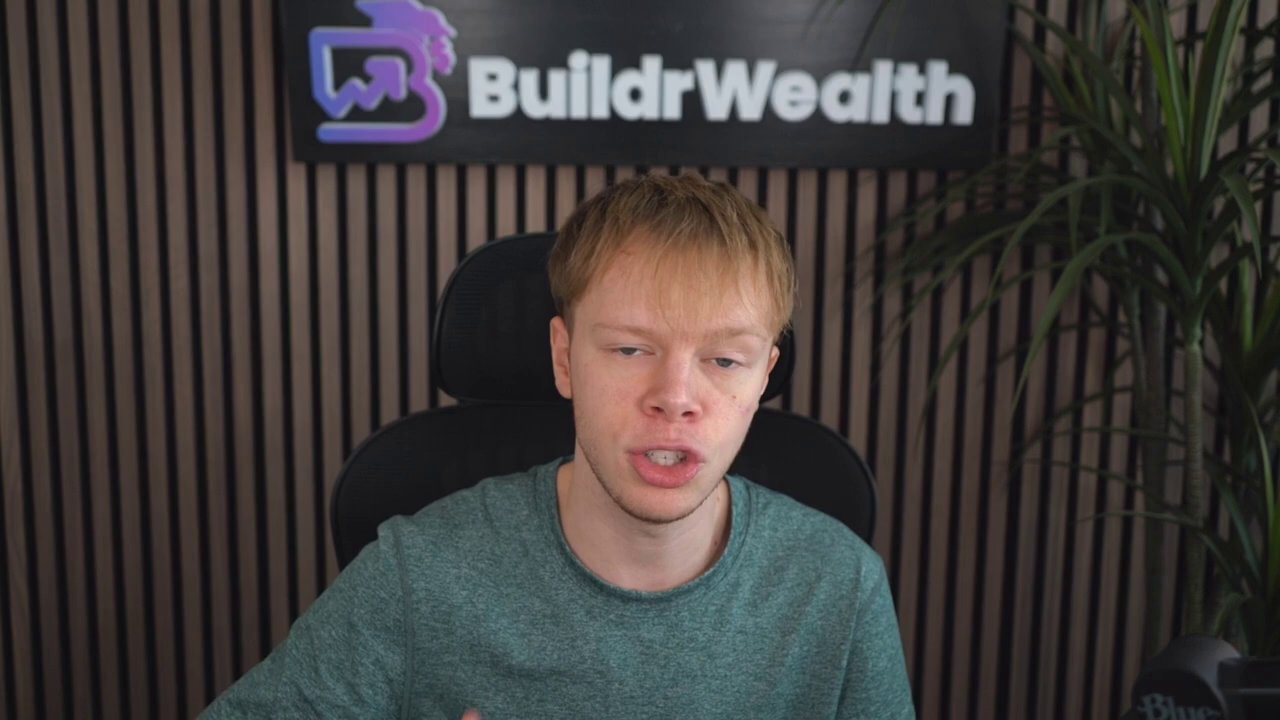 A conceptual diagram illustrating the "flywheel" effect, where DeFi yield is reinvested to buy more assets, which then generate more yield.