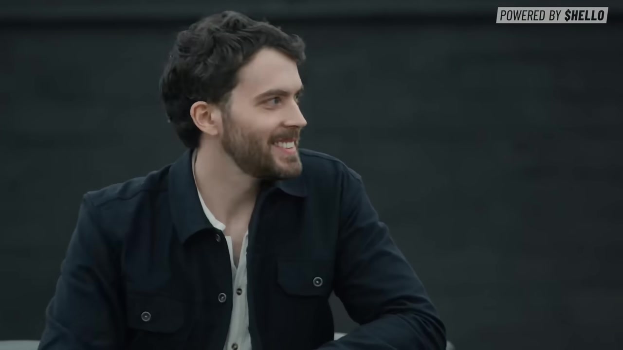 A final, hopeful chart graphic showing a long-term Bitcoin price trend line holding support, with an arrow pointing to the future indicating potential growth.