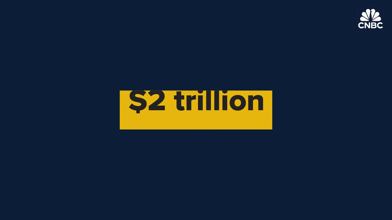 A conceptual image showing a traditional credit card morphing into a digital token on a blockchain network, with logos of Visa and Mastercard integrated.