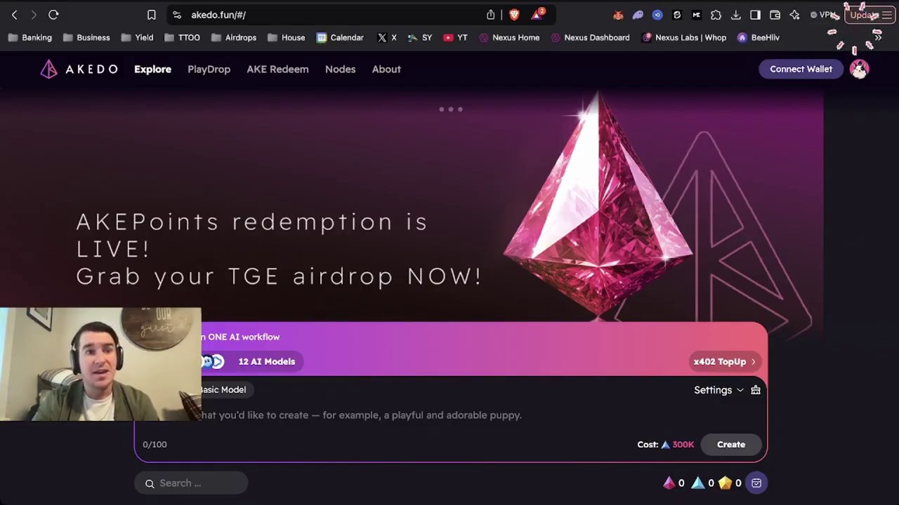 A chart showing the parabolic rise of a crypto gaming token index during the 2021 bull market.