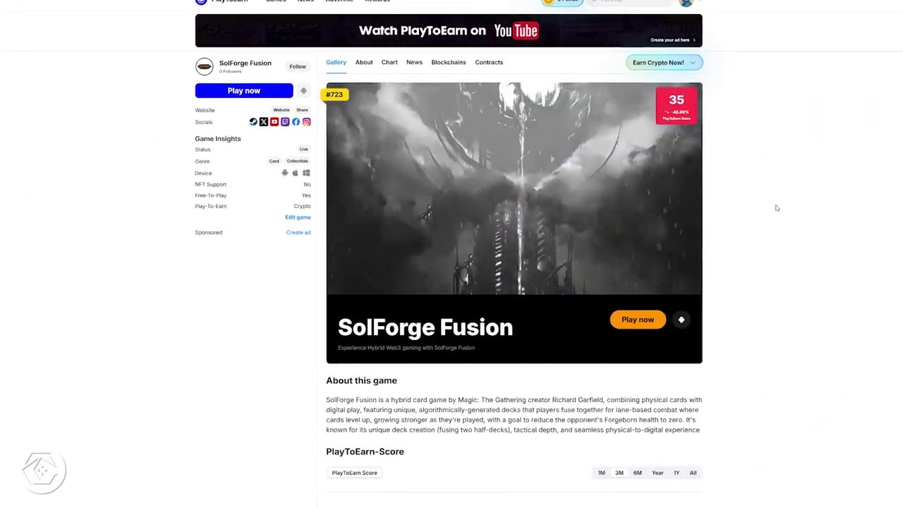 Gameplay screenshot showing the intricate five-lane combat and card fusion mechanics of SoulForge Fusion.