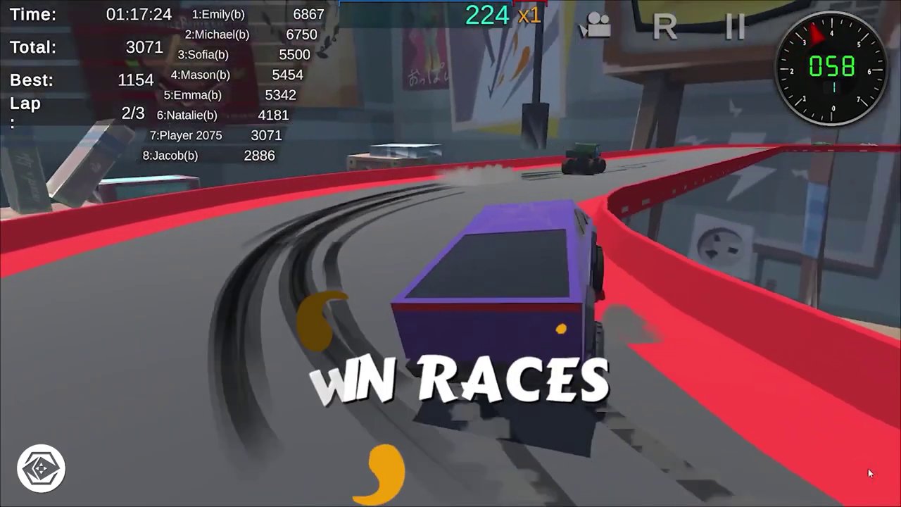 Concept art showcasing the decentralized mining and crafting world of Pearl Diver.