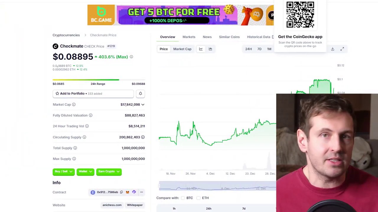 An illustration depicting a competitive esports match, representing the simple, engaging narrative behind skill-based gaming tokens like CHECK.