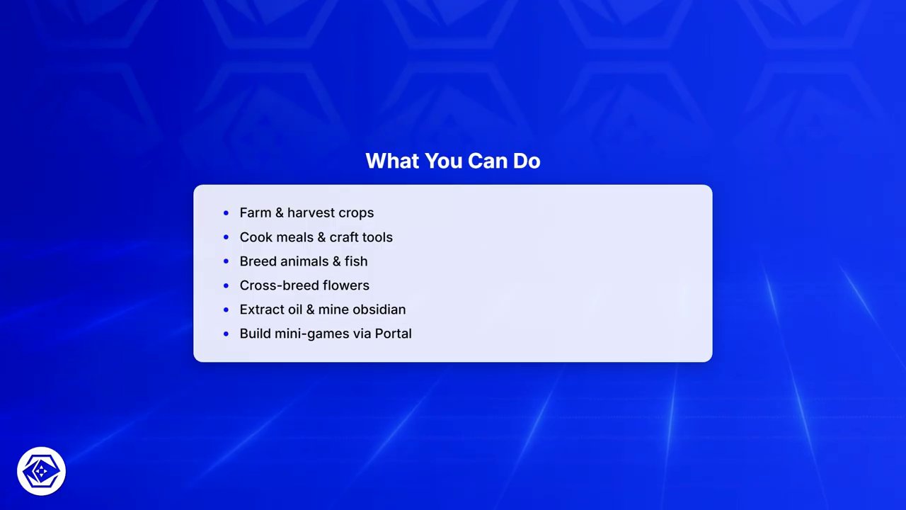 A concept art scene from Avalon, showcasing a medieval fantasy landscape with a castle and dragon.