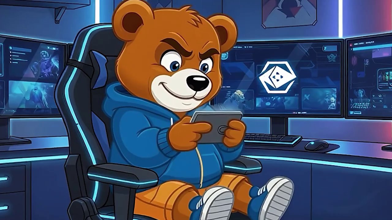 Soleno from PlayToEarn introduces the concept of earning with crypto games without a full-time commitment.