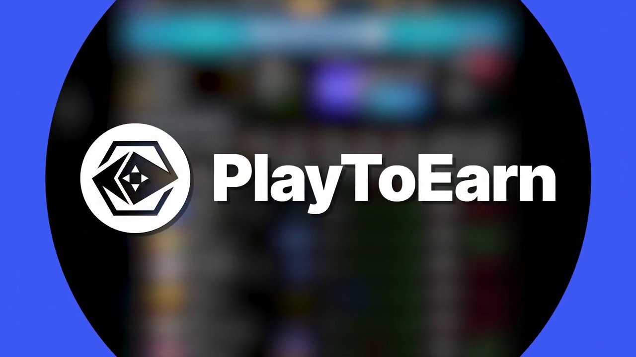 Soleno, the host of Play2Earn, introduces the channel's new voice and the upcoming list of top games.