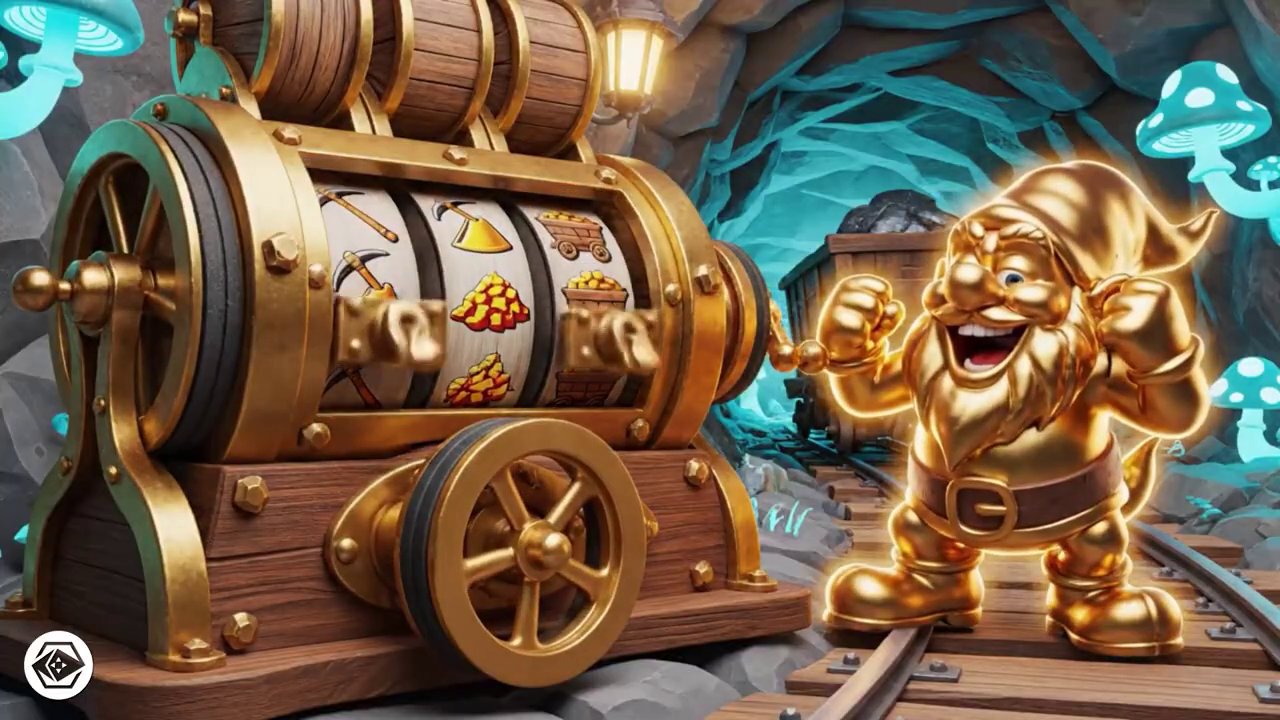 Concept art or in-game screenshot of Digit, showing the AR interface with a treasure chest overlay on a real-world street view.