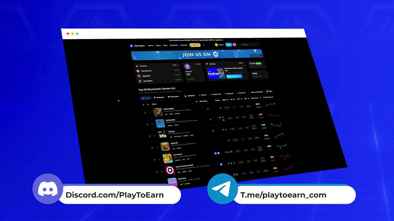 EtherScape gameplay highlighting its roguelite dungeon-crawling action, cooperative play, and the high-stakes permadeath mechanic.