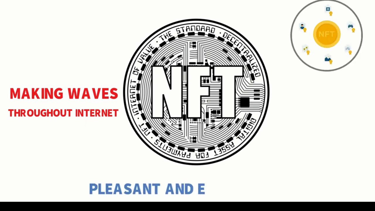 A visual representation of various NFT characters and cars from popular blockchain racing games.