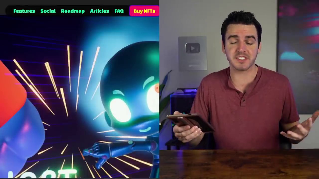 Concept art for Ghost Festival, showing colorful, customizable festival grounds and characters.