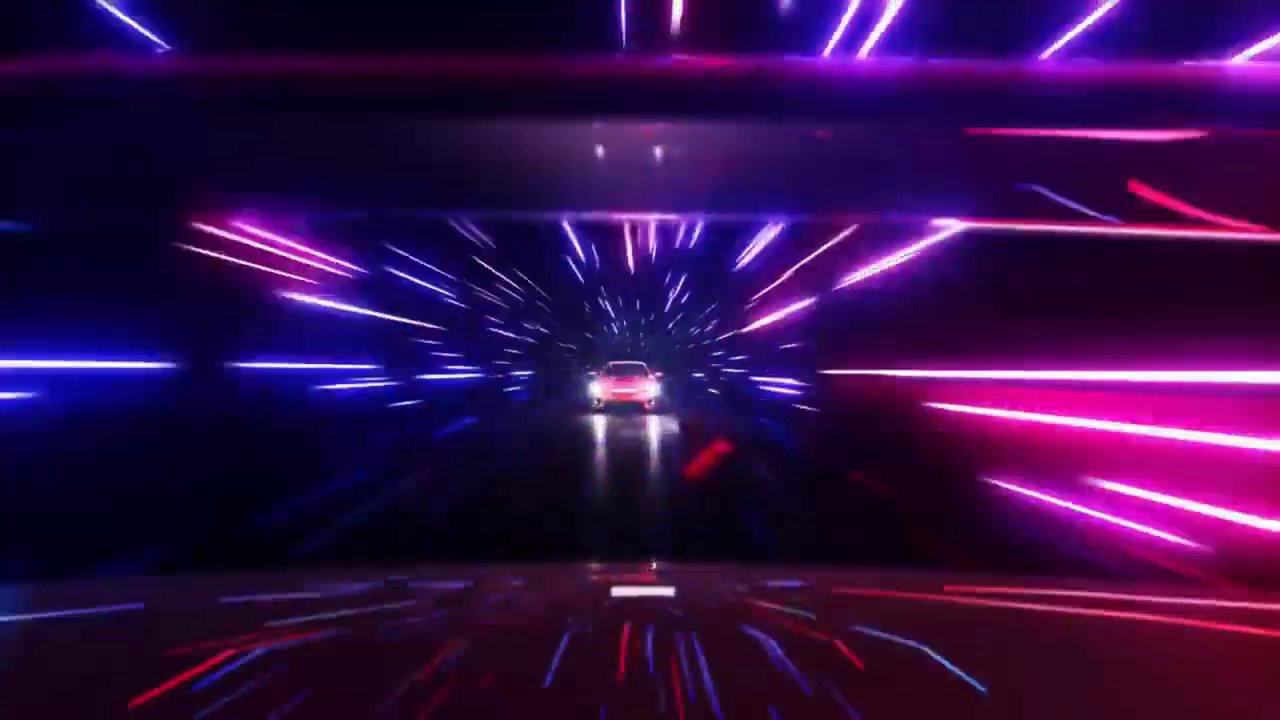 A preview of the REV Racing interface, highlighting its integrated crypto wallet dashboard and a high-performance NFT car.