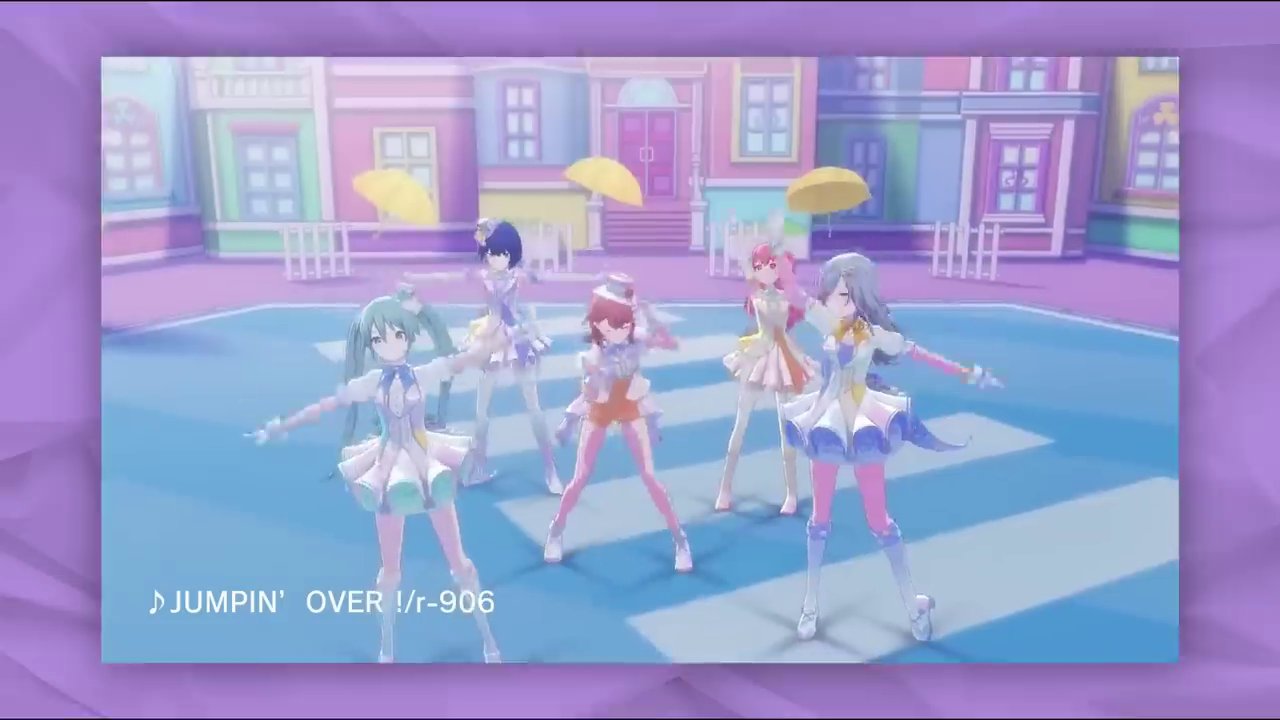 The Challenge Show results screen, highlighting a high score of over 1 million points and the corresponding crystal rewards.