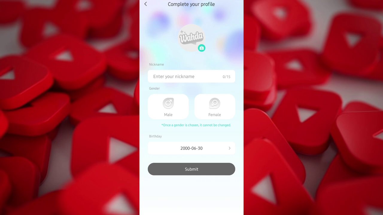 A Telegram channel post with a feature update, showing a bullet list of changes and a screenshot of the new interface.